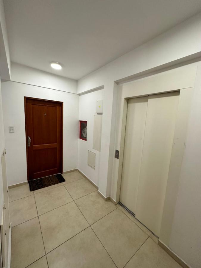 Departamento Temporal Con Cochera Santa Fe Zewnętrze zdjęcie
